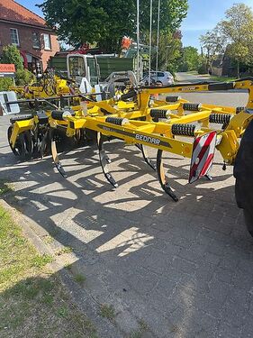 Strom Bednar Fenix FN 3000 L 3