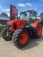 Kubota M7-154 Premium KVT 