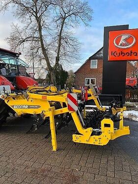 Strom Bednar Terraland TN3000 HM7R 2