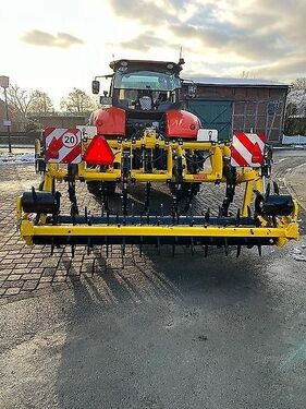 Strom Bednar Terraland TN3000 HM7R 3