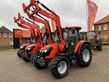 Kubota M4063 / M4073 
