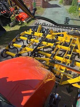 Strom Bednar Versatill VN6000L 3