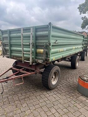 Brantner Z8045 XXL 2