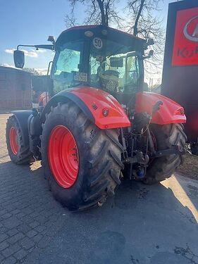 Kubota M7-173 Premium KVT 2