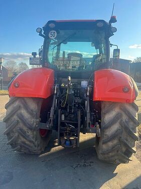 Kubota M7-173 Premium KVT 3