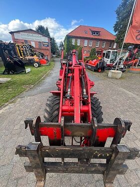 Weidemann 1370 P48 2
