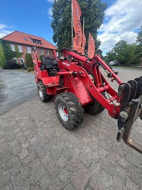 Weidemann 1370 P48 3