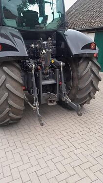 Kubota M7151 Premium KVT 2