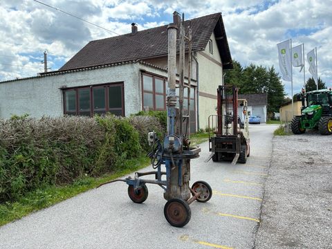 Eisele Eisele Güllepumpe 15 KW