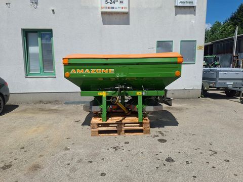 Amazone ZA-M Novis