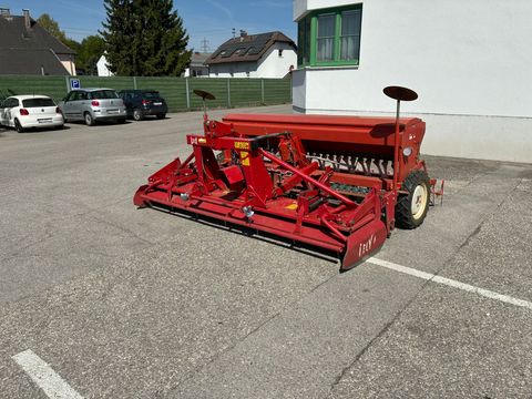 Reform Semo 99 und Lely Terra 15-3000