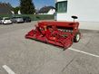 Lely Reform Semo 99 und Lely Terra 15-3000