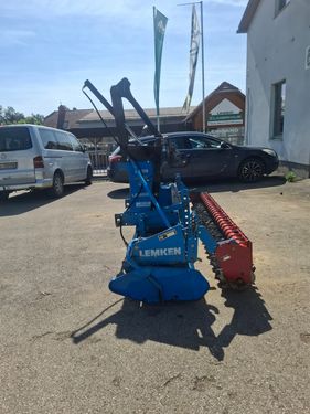 Lemken Zirkon