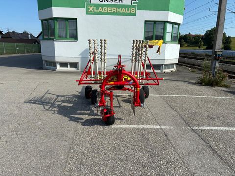 Pöttinger Schwader Eurotop 421 N