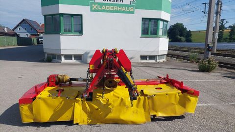 Pöttinger Pöttinger 306 Alphamotion 