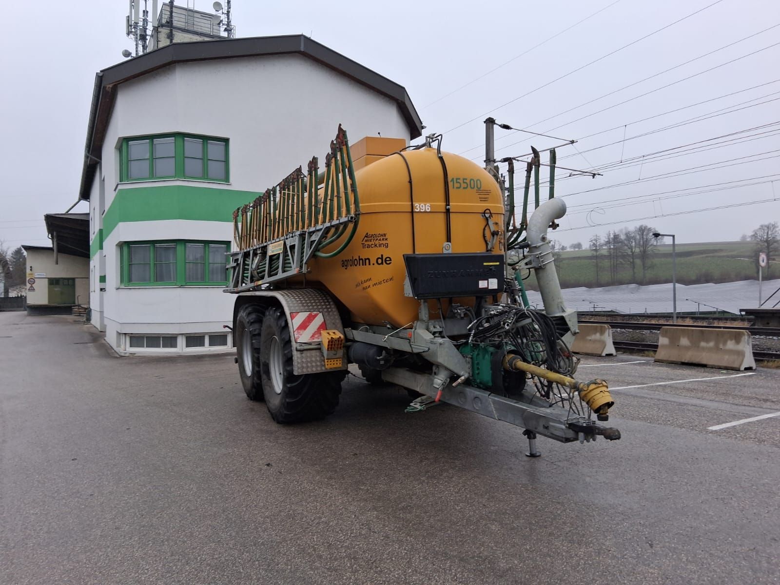 Vakutec PU 15500 Ligth 2