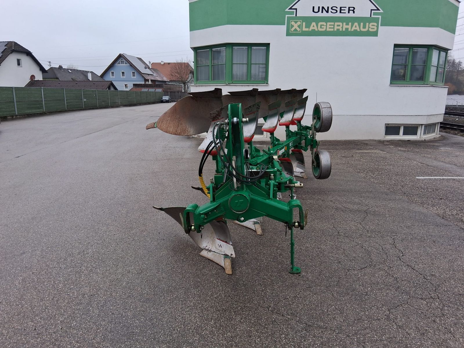 Regent Eurostar 400 2