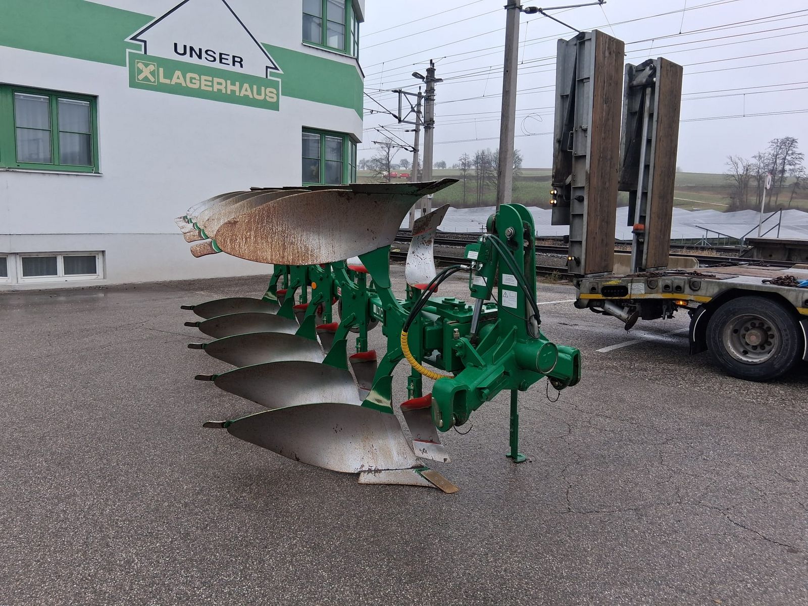 Regent Eurostar 400 3