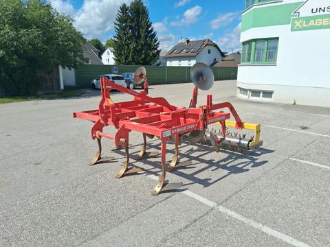 Pöttinger Synkro 2600 S