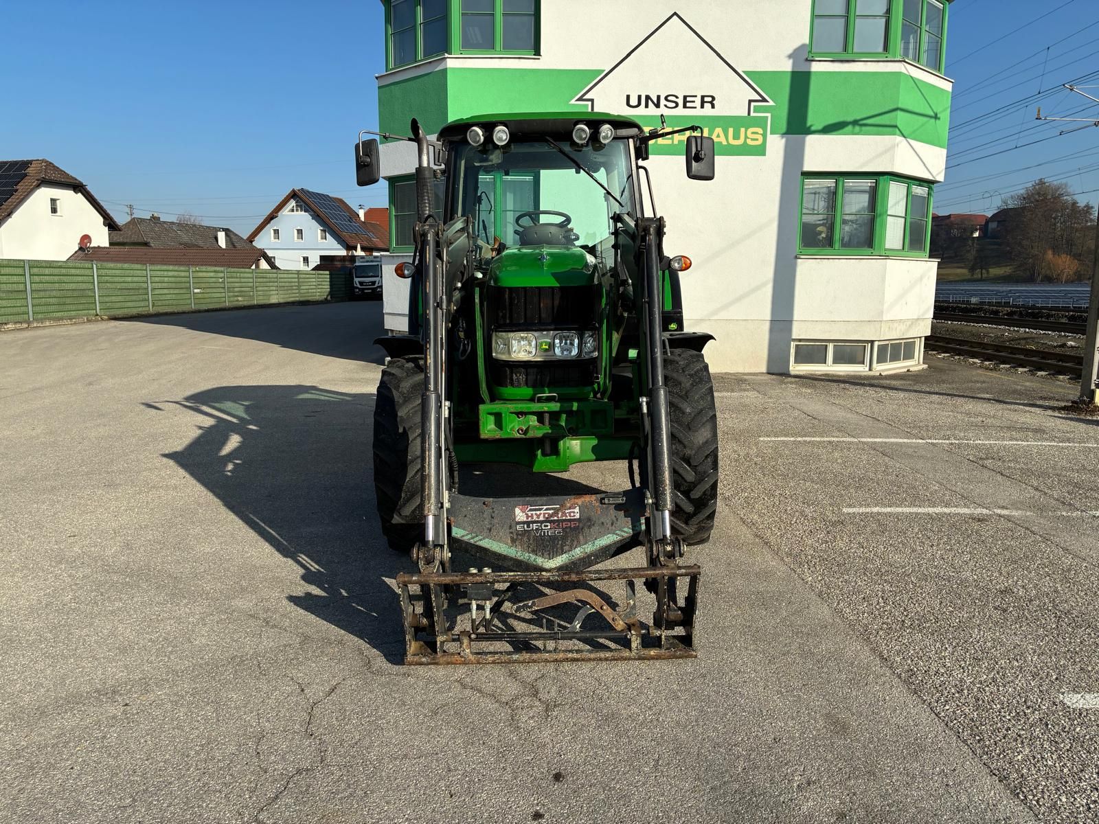 John Deere 6230 Premium 3