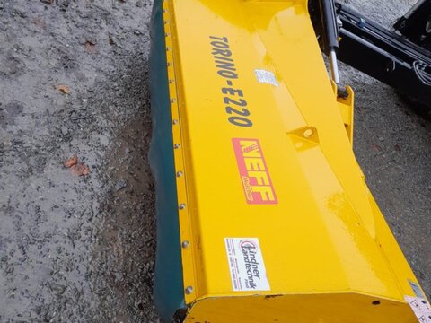 Omarv Torino 220 E 2