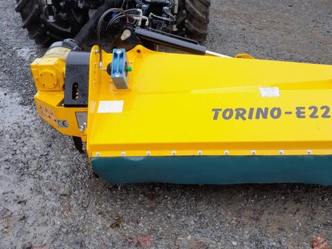 Omarv Torino 220 E 3