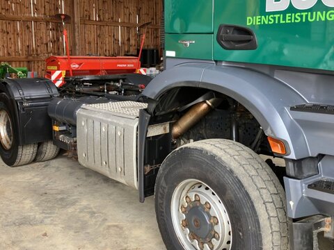 Mercedes Arocs 2045 AgroTruck 3