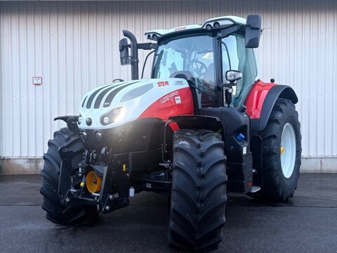Steyr 6200 Absolut CVT 2