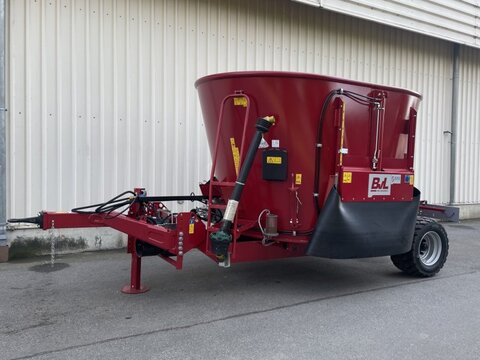 BVL V-Mix Plus 11-1S T 2