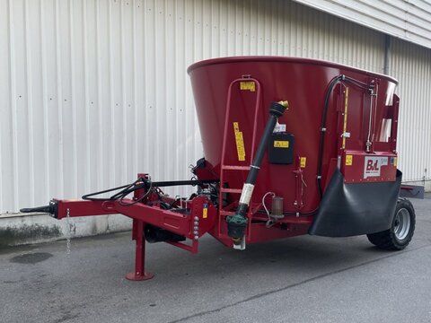 BVL V-Mix Plus 11-1S T 3