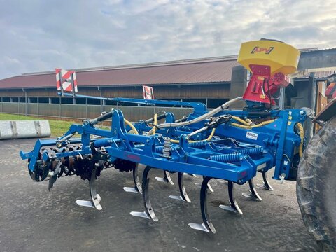 Agripol Culti II 400 H 2