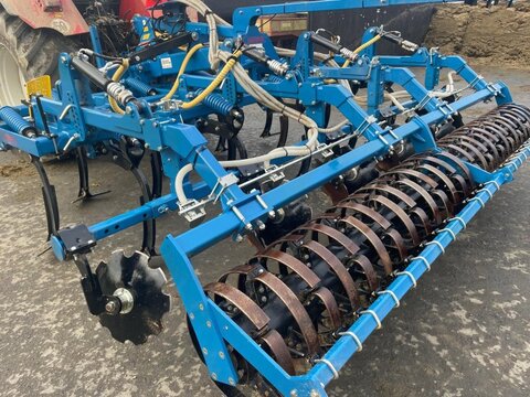 Agripol Culti II 400 H 3