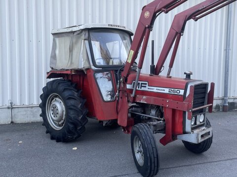 Massey Ferguson 260 2