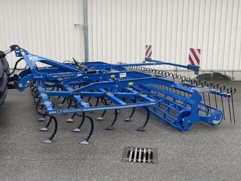 Köckerling Allrounder 530 2.0 3