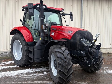 Case IH Maxxum 150 2