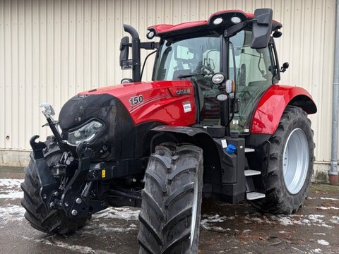 Case IH Maxxum 150 3