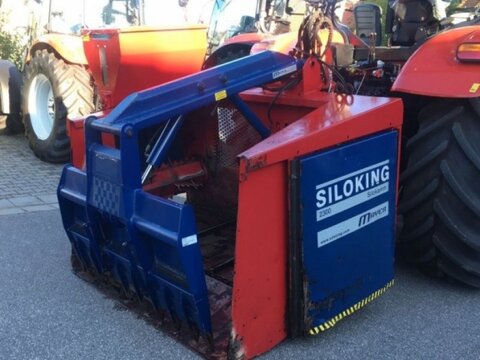 Siloking Mayer EAL 2800 2