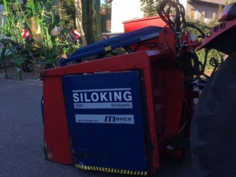 Siloking Mayer EAL 2800 3