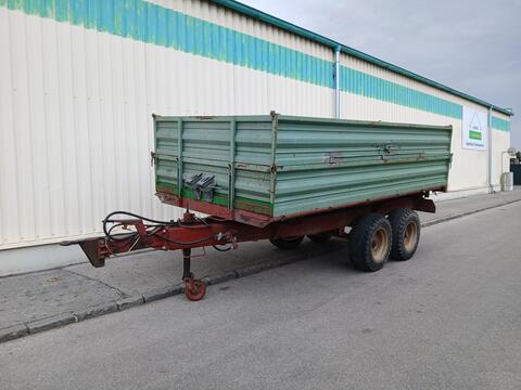 Brantner 10T