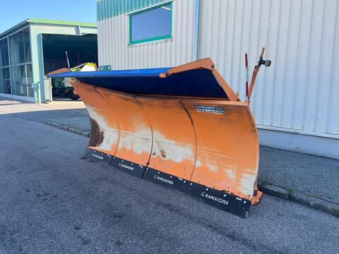 Sonstige Springer Schneepflug SHE 3404
