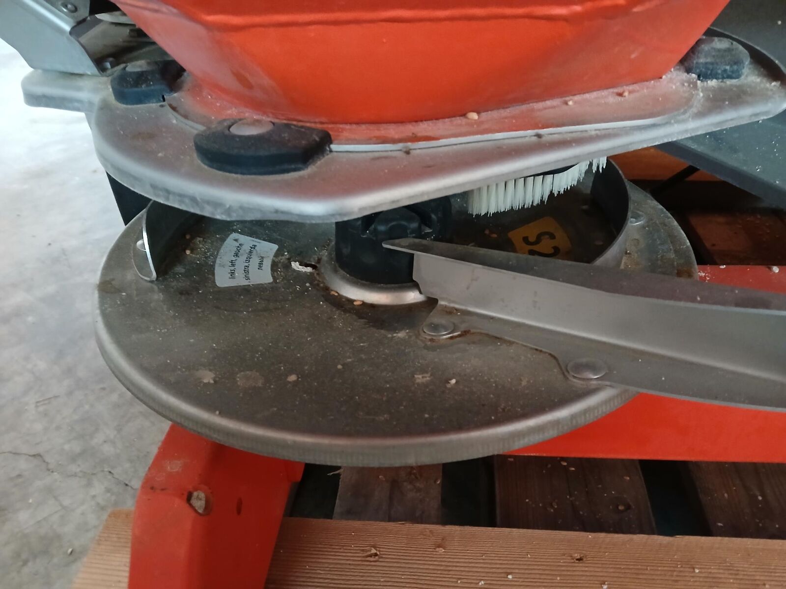 Rauch Axis 30.1 EMC  3