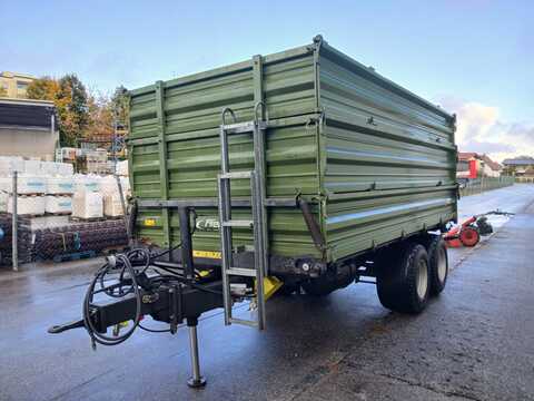 Fliegl TDK 80A-88