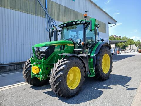 John Deere 6R 150