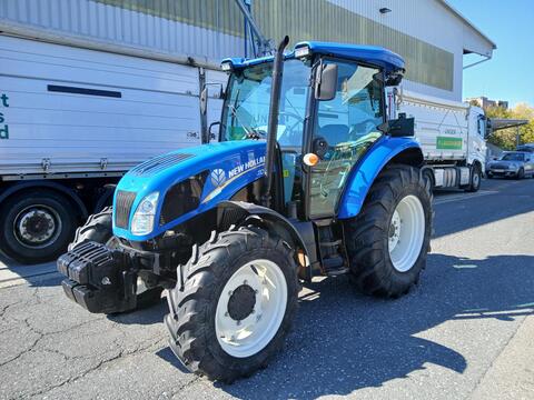 New Holland TD5.75