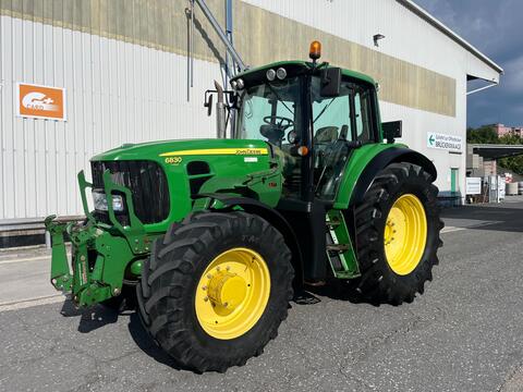 John Deere 6830 PREMIUM