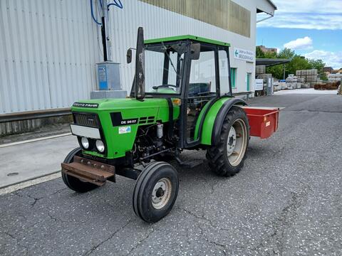Deutz Fahr DE 3607