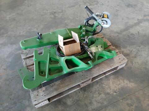 John Deere Frontladerkonsole zu 5R / 5M
