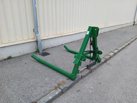 Sonstige Ballentransporter