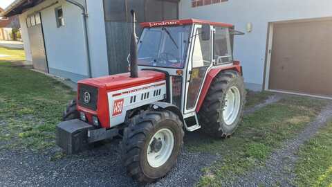 Lindner 1450