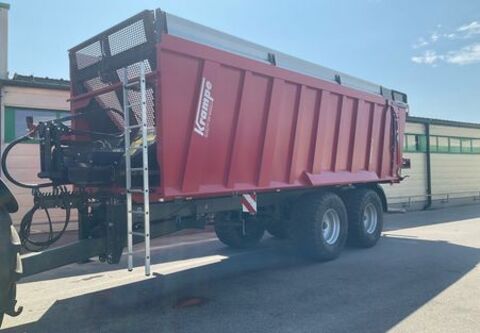 Krampe AS 750.3